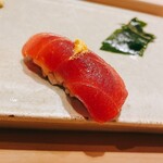 不動前 すし 岩澤 - 