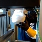 中町氷菓店  果実と氷 - 