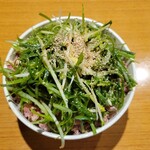 ラーメン 坊也哲 - 大正義