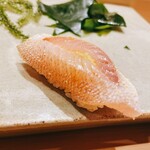 不動前 すし 岩澤 - 