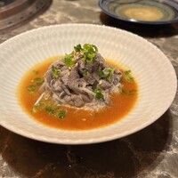 北新地焼肉 きらく - 