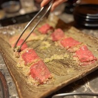 北新地焼肉 きらく - 