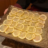 北新地焼肉 きらく - 