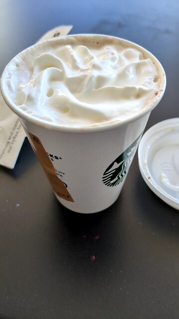 STARBUCKS Furento Minamiosawa Ten photo 3