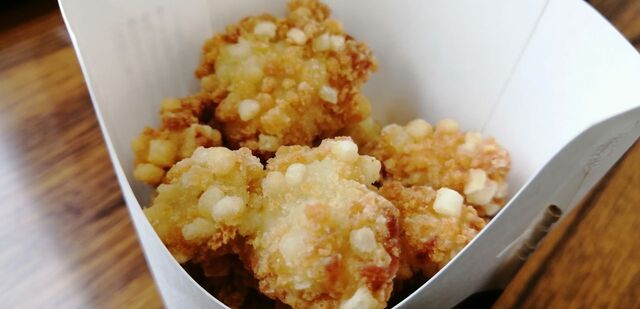 ミニストップ 郡山久保田店（MINISTOP） - 郡山（コンビニ・スーパー）の写真