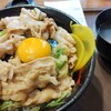 伝説のすた丼屋 川崎店 