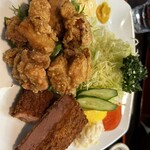 源氏食堂 - 
