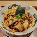 燃えよ麺助 - これよ