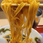 燃えよ麺助 - 麺