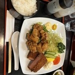 源氏食堂 - 