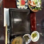 源氏食堂 - 
