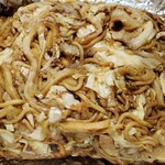 ジャンボお好み焼 みゆき - 