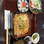 源氏食堂 - 