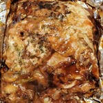 ジャンボお好み焼 みゆき - 