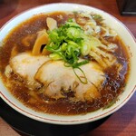 超多加水純手打ち麺 仁しむら - めっちゃくちゃ食べた
