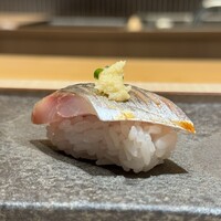 おたる政寿司 栄 - ニシン