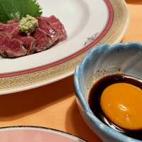 ステーキハウス キッチンリボン - 