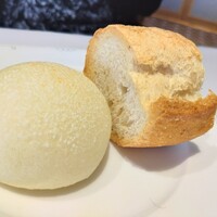 フレンチレストラン フルーヴ - 