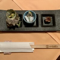 ステーキハウス キッチンリボン - 