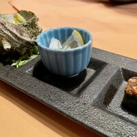 ステーキハウス キッチンリボン - 
