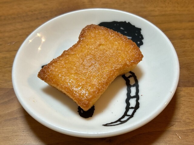 Closed]Ivorish Gransuta Tokyo Ten - Tokyo/Sweets (Western style