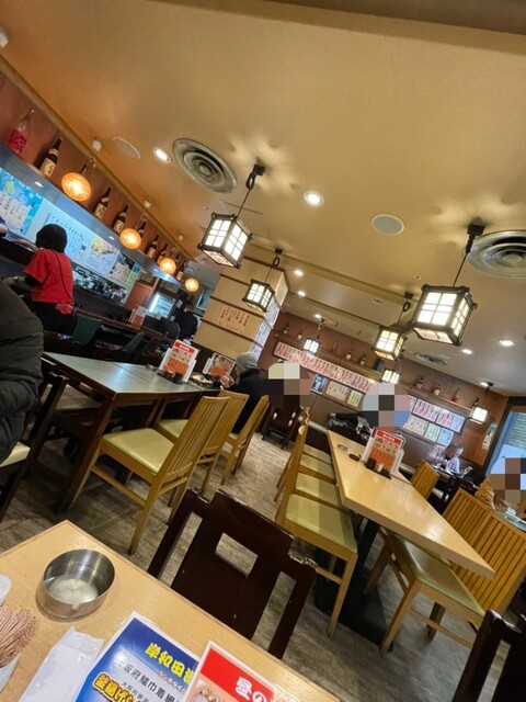 Aka Noren Umeda Ten photo 5