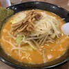 北海道らーめん おやじ 田名店