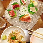 九州の旨かもん 旨か酒 くすお - 