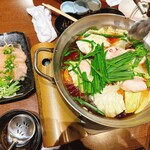 九州の旨かもん 旨か酒 くすお - 