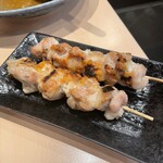 公園酒場　川よん - 