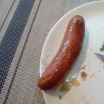 シュラスコレストランCalendula - 