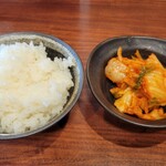 超多加水純手打ち麺 仁しむら - 最高