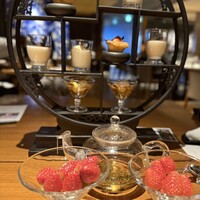 中国料理 「王朝」 ヒルトン東京 - 