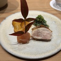 黒さつま鶏 煉火 - 