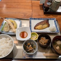 麻布箪笥町 天涼庵 - 