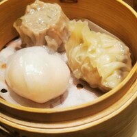 中華旬彩 森本 - 