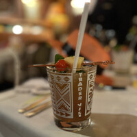 トレーダーヴィックス東京 - 