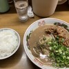 ラーメン東大 応神店
