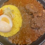 ハマトスカリー - 