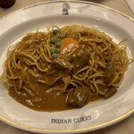 インデアンカレー 丸の内店 - 