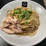 KITCHEN TAKANO - にぼしの和え玉（シングル）