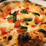 ピッツェリア ブラチェリア チェザリ - 