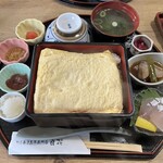 だし巻き玉子専門店 百花 - 