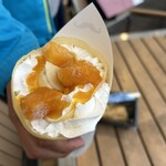 WHO'S TEA MINI - 料理写真: