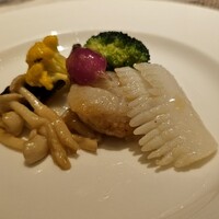 中国料理 花梨 - 