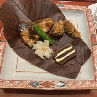 麺処 NAKAJIMA ホテルニューオータニ大阪 - 