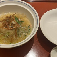 麺処 NAKAJIMA ホテルニューオータニ大阪 - 