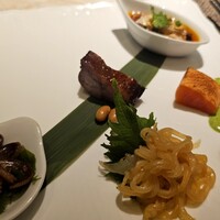 中国料理 花梨 - 