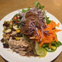 CAFE＆DINING IGNITE - 