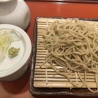 麺処 NAKAJIMA ホテルニューオータニ大阪 - 